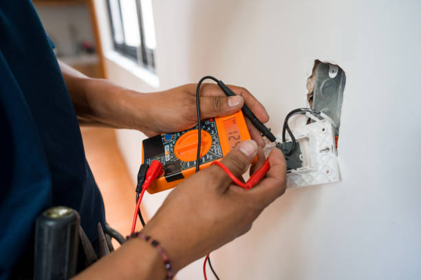Best Residential Electrician Services  in Seaside Heights, NJ
