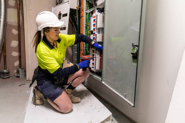 Best Home Electrical Repair  in Seaside Heights, NJ