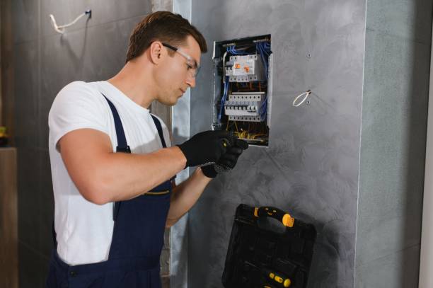 Best Electrical Installation Contractor  in Seaside Heights, NJ