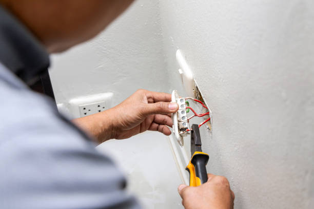Best Electrical Upgrades for Homes  in Seaside Heights, NJ