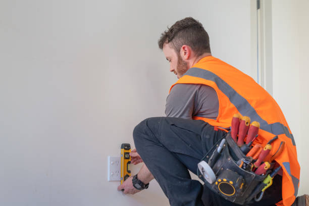 Best Circuit Breaker Repair  in Seaside Heights, NJ