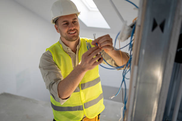 Best Electrical Installation Contractor  in Seaside Heights, NJ